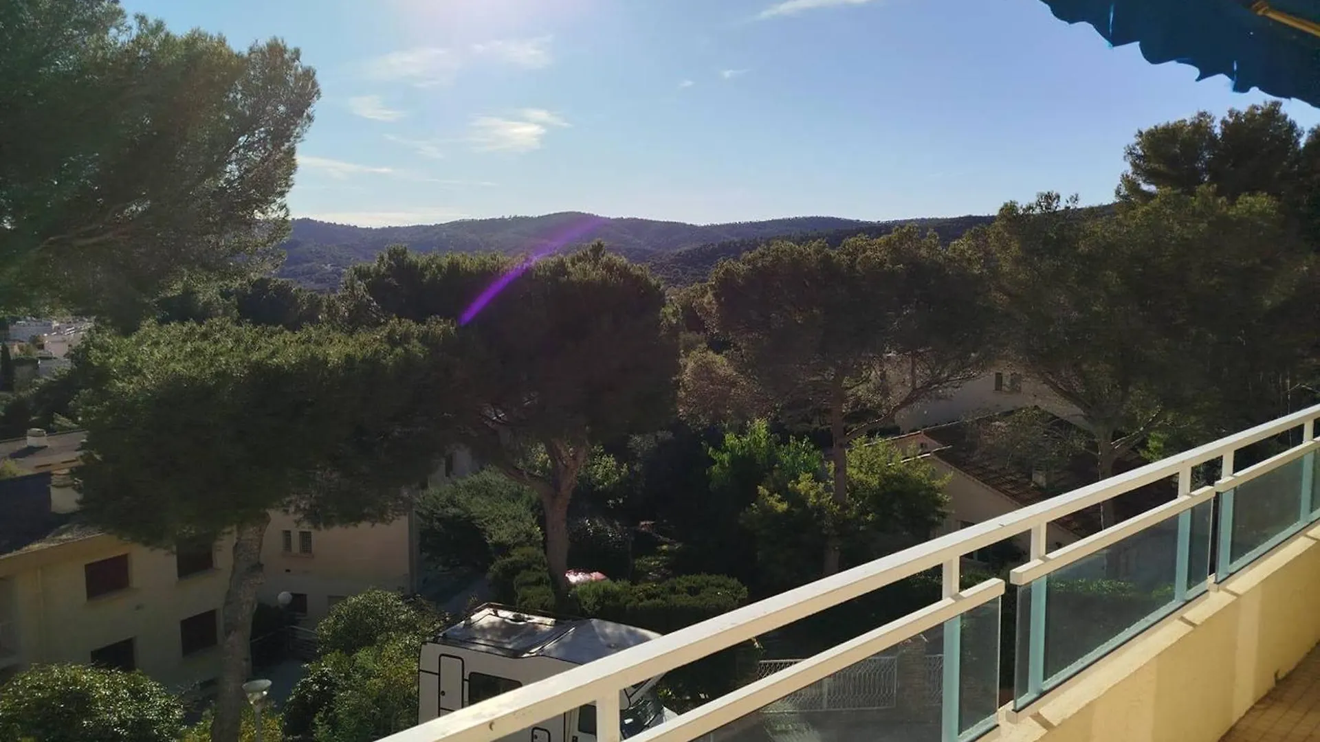 Apartment Appartement T2 A Bormes-Les-Mimosas Avec Piscine Et 5 Couchages - Fr-1-610-106 Frankreich