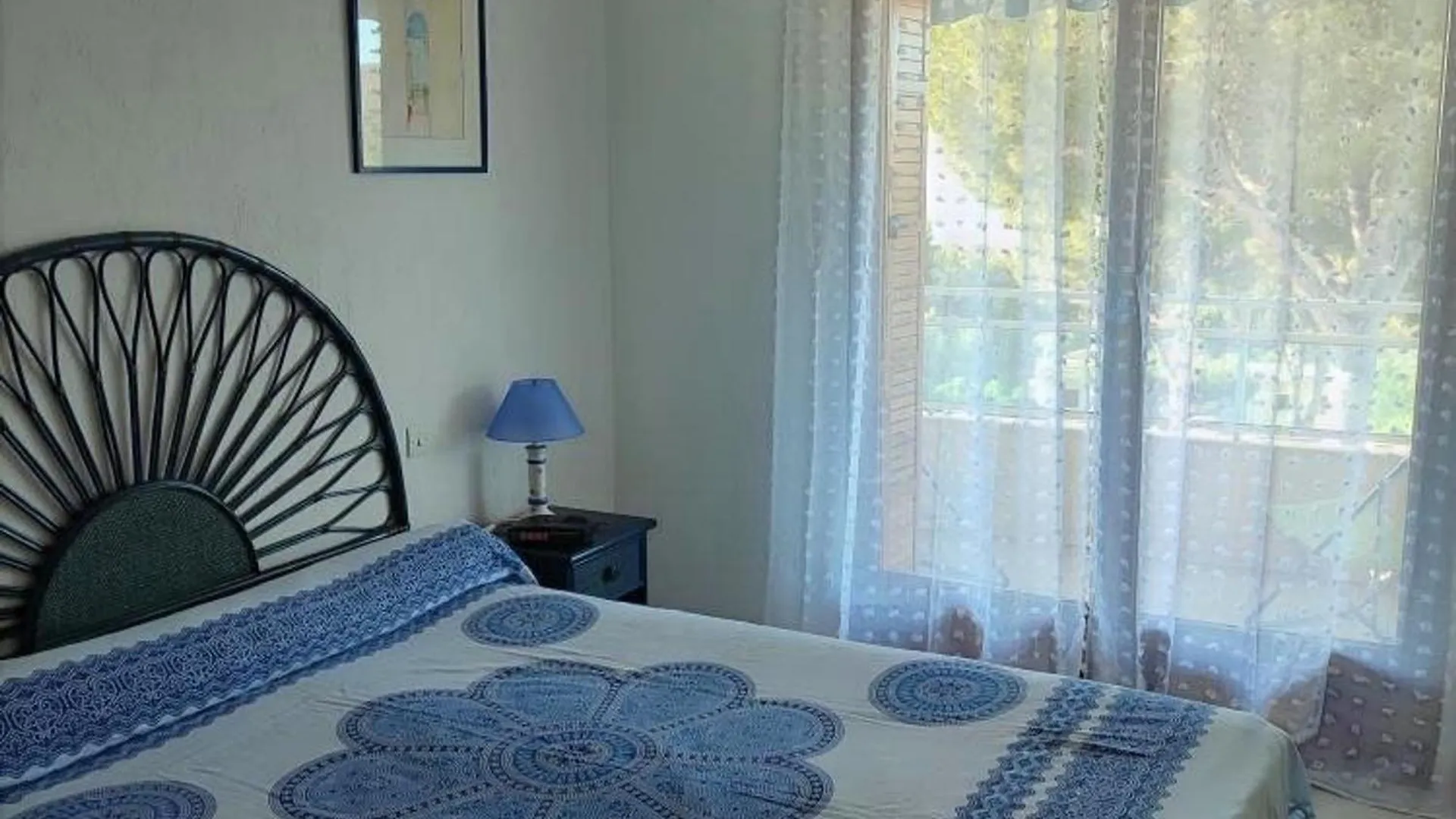 Apartment Appartement T2 A Bormes-Les-Mimosas Avec Piscine Et 5 Couchages - Fr-1-610-106